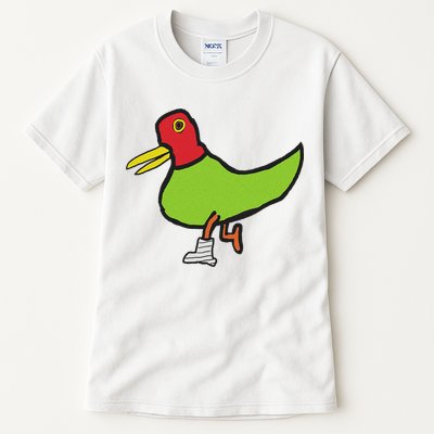 Lame Duck Tall T-Shirt