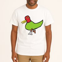 Lame Duck Tall T-Shirt