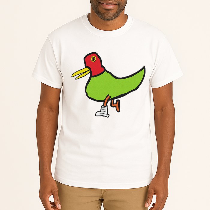 Lame Duck Tall T-Shirt