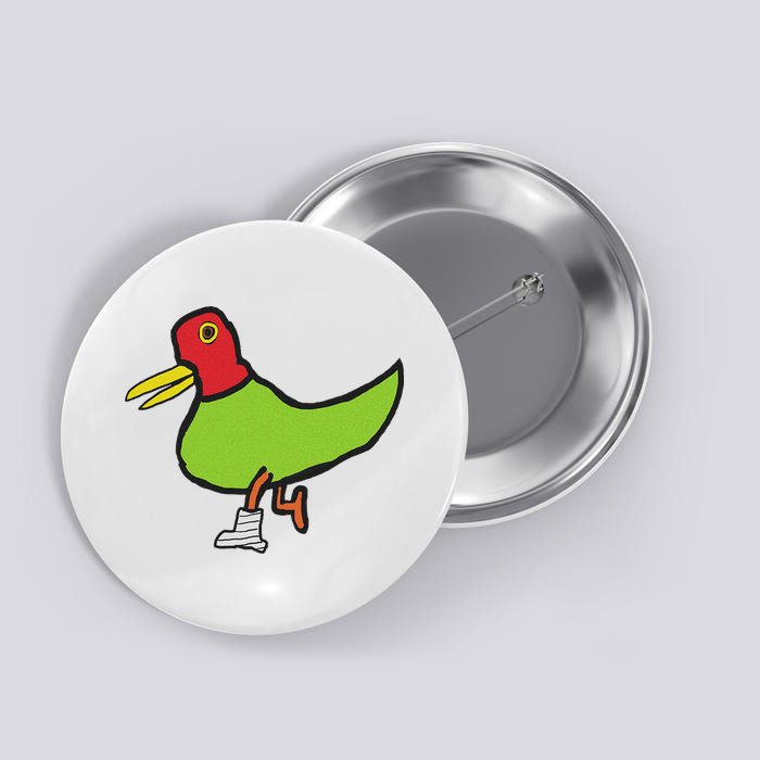 Lame Duck Button