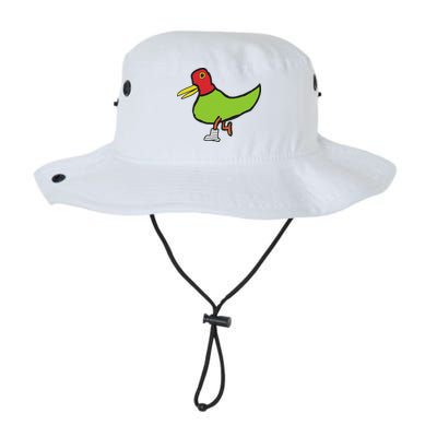 Lame Duck Bucket Hat