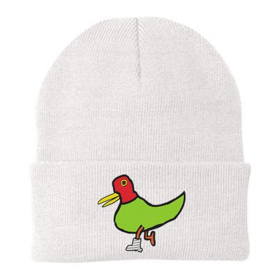 Lame Duck Beanie