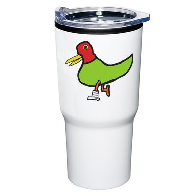 Lame Duck Tumbler