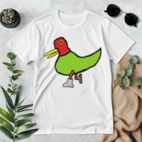 Lame Duck Premium T-Shirt