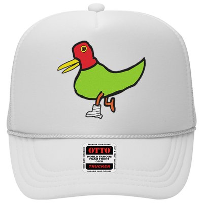 Lame Duck Hat