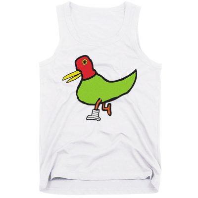 Lame Duck Tank Top