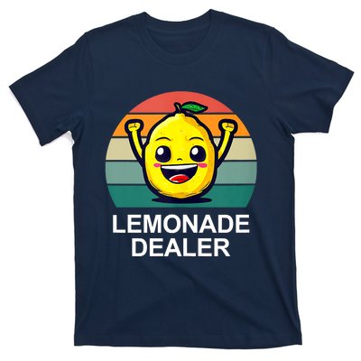 Lemonade Dealer T-Shirt