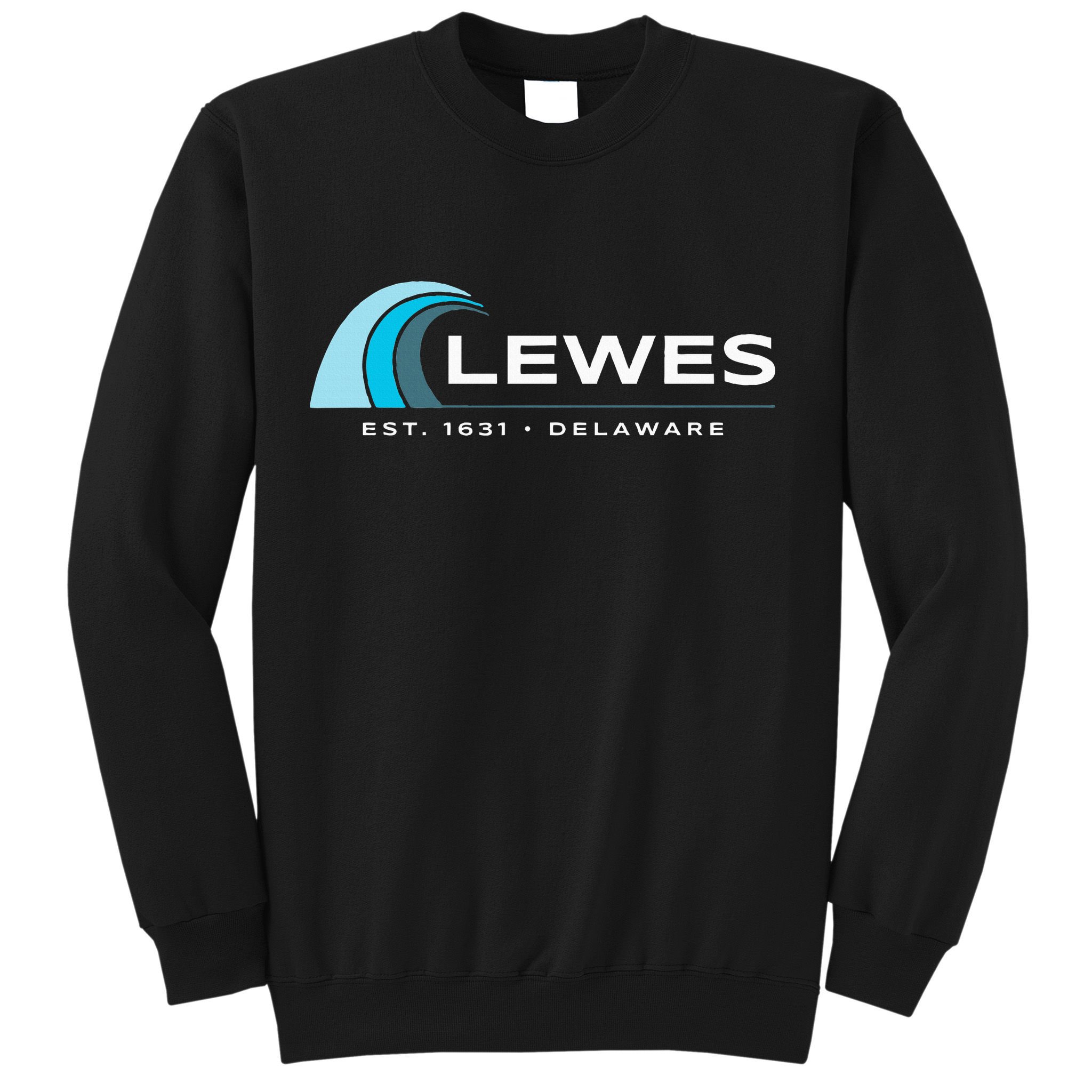 Lewes Delaware Sweatshirt