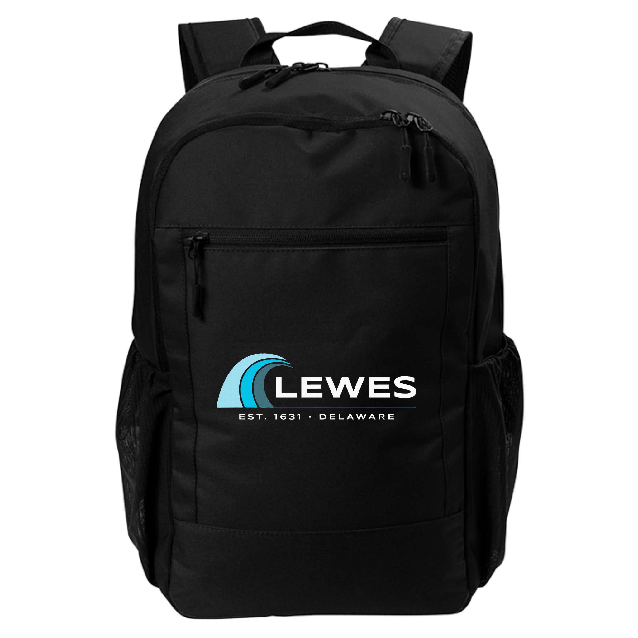 Lewes Delaware Backpack