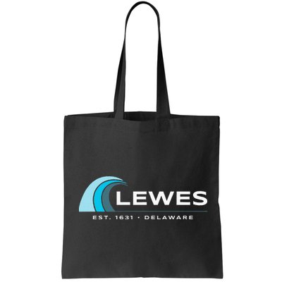 Lewes Delaware Bag