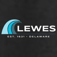 Lewes Delaware 25L Jumbo Tote