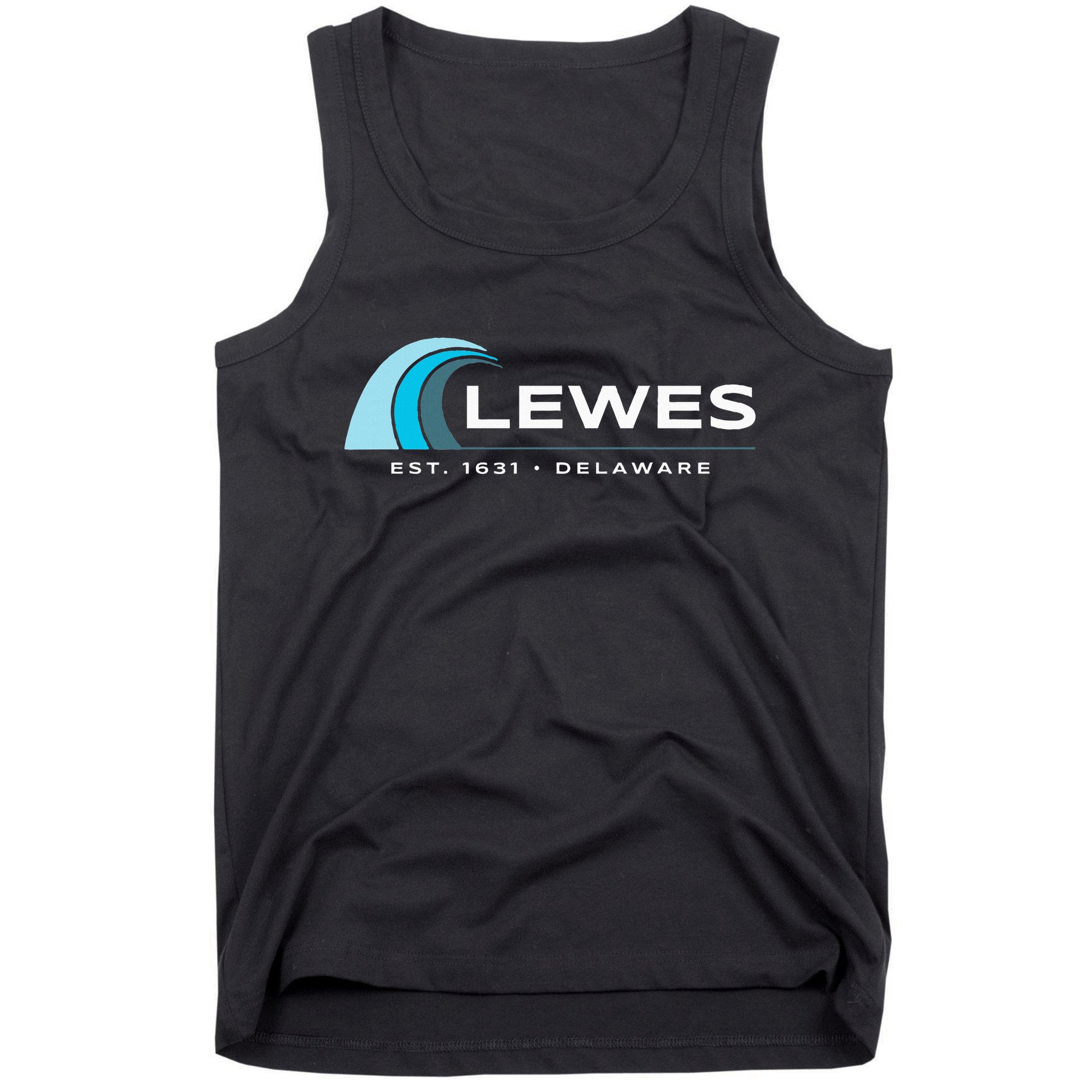Lewes Delaware Tank Top