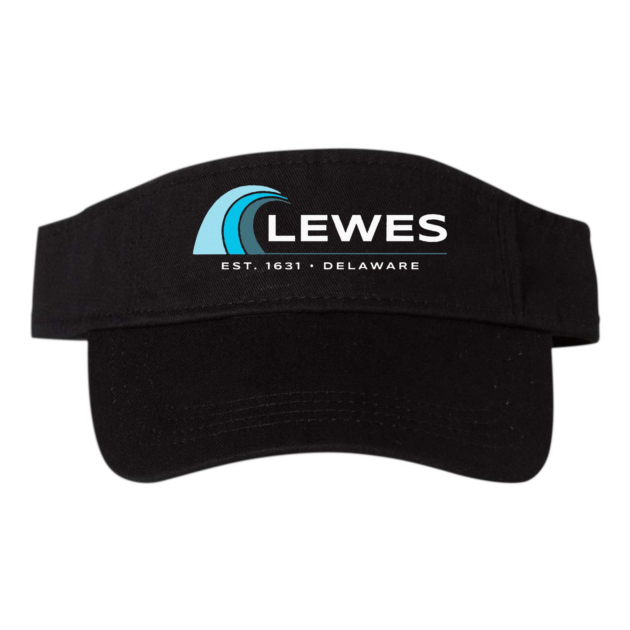 Lewes Delaware Visor