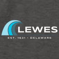 Lewes Delaware Vector Backpack