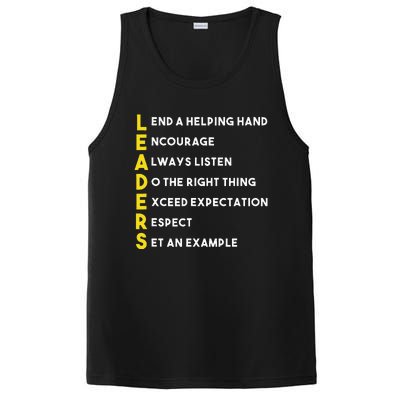 Leader Definition Leadership Office Teamwork Influencer Boss PosiCharge Competitor Tank