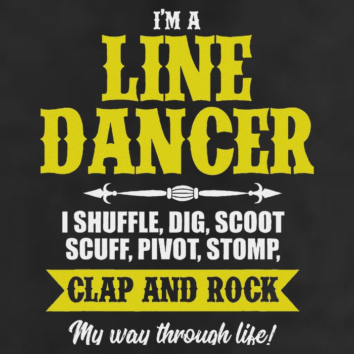 Linedance Dancer Line Dancer Rock Music Dancer Gift 15oz Campfire Ceramic Mug