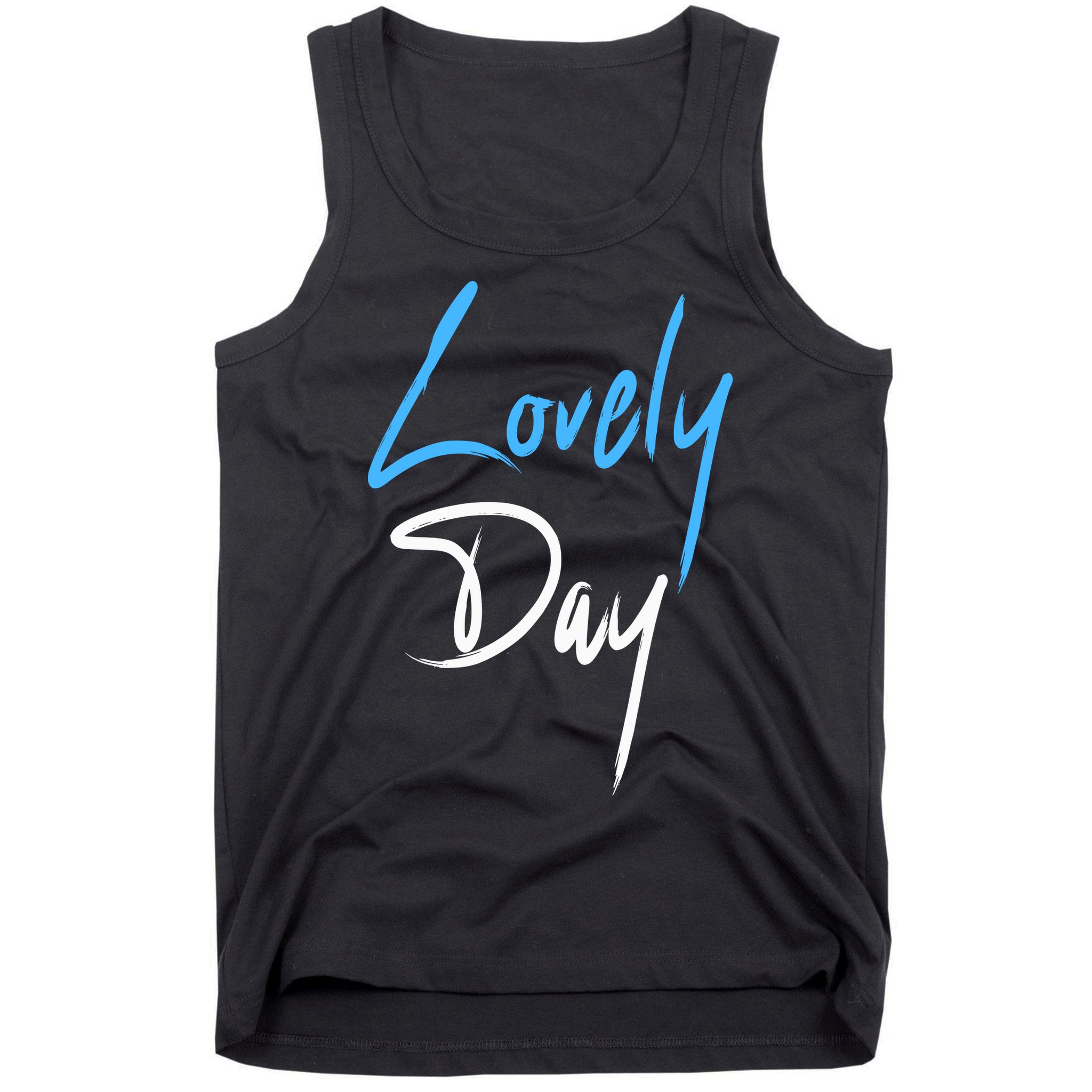 Lovely Day Tank Top