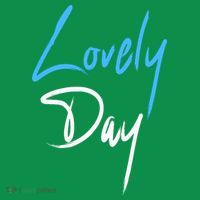 Lovely Day Kids T-Shirt