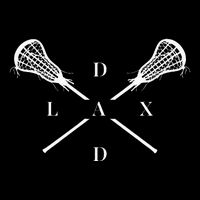 Lax Dad Lacrosse For Lacrosse Dad Cooling Performance Crew T-Shirt