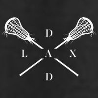 Lax Dad Lacrosse For Lacrosse Dad Adult Drive Performance Visor