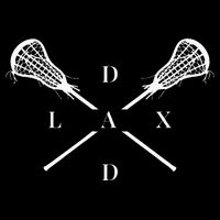 Lax Dad Lacrosse For Lacrosse Dad Kids T-Shirt