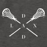 Lax Dad Lacrosse For Lacrosse Dad Vector Backpack