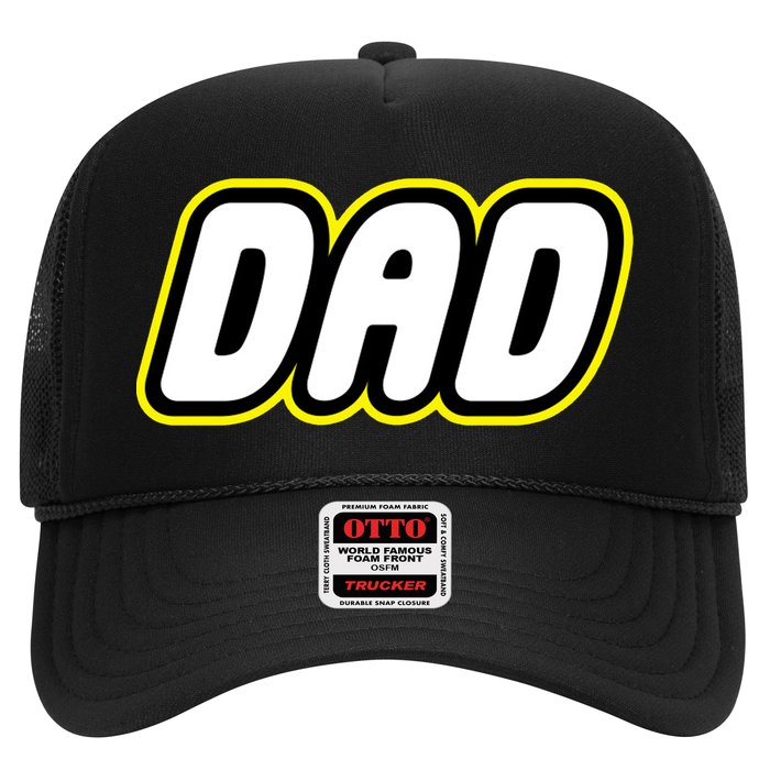 Lego Dad Trucker Hat