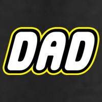 Lego Dad Trucker Hat