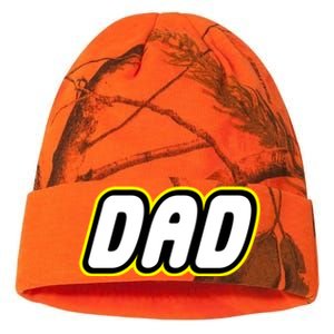 Lego Dad Kati Licensed 12" Camo Beanie