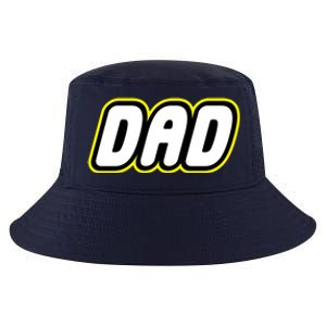 Lego Dad Cool Comfort Performance Bucket Hat