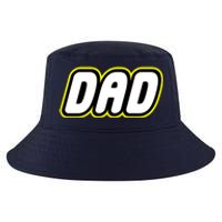 Lego Dad Cool Comfort Performance Bucket Hat