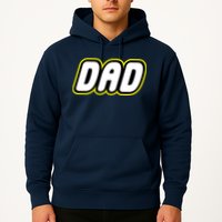 Lego Dad Hoodie