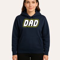 Lego Dad Hoodie
