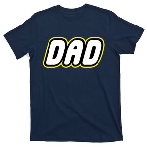 Lego Dad T-Shirt