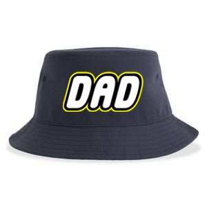 Lego Dad Sustainable Bucket Hat