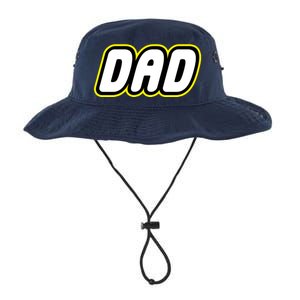 Lego Dad Legacy Cool Fit Booney Bucket Hat