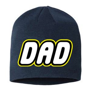 Lego Dad Sustainable Beanie