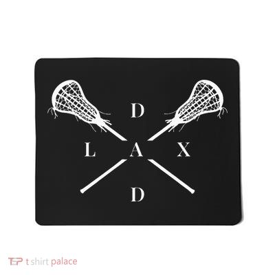 Lax Dad Lacrosse For Lacrosse Dad Mousepad