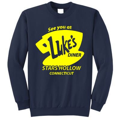 Lukes Diner Sweatshirt