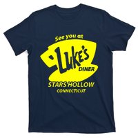 Lukes Diner T-Shirt