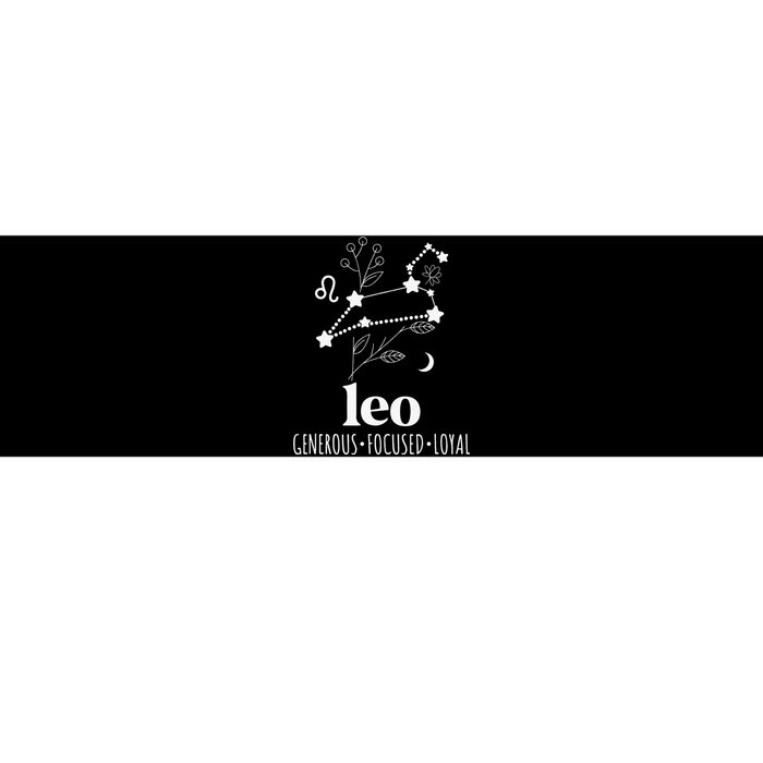 Leo Definition Leo Zodiac Sign Leo Birthday Bumper Sticker