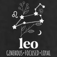 Leo Definition Leo Zodiac Sign Leo Birthday 11oz C Handle Ceramic Mug
