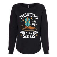 Line Dancing Missteps Are Just Unexpected Solos Line Dancer Womens California Wash Sweatshirt