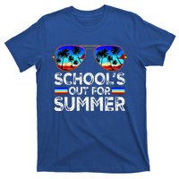 Last Day Of School Schools Out For Summer T-Shirt