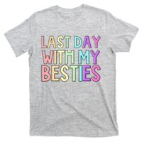 Last Day Of School T-Shirt