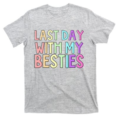 Last Day Of School T-Shirt