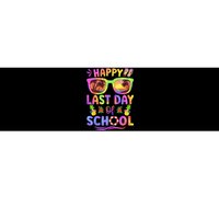 Last Day Of School Schools Out For Summer Teacher Bumper Sticker