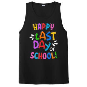 Last Day Of School Gifts For School Graduation PosiCharge Competitor Tank