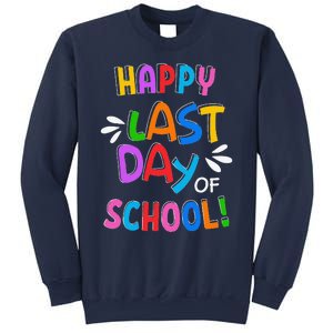 Last Day Of School Gifts For School Graduation Sweatshirt