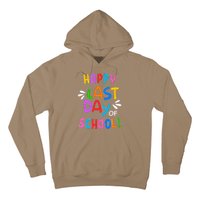 Last Day Of School Gifts For School Graduation Hoodie